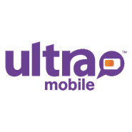 Ultra Mobile Logo
