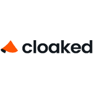 Cloaked Logo