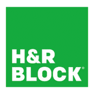 H&R Block Logo