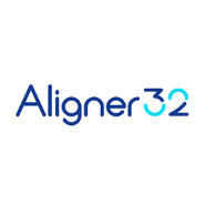 Aligner32 Logo