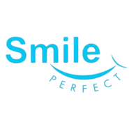 SmilePerfect Logo