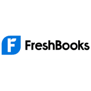 Freshbooks Logo