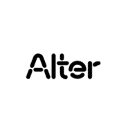 Alter Logo