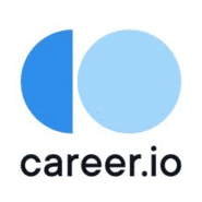 Career.io Logo