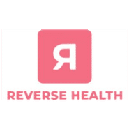 Reverse Health Logo