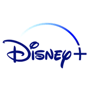 Disney+ Logo