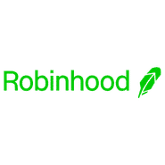 Robinhood Logo