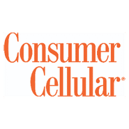 Consumer Cellular Logo