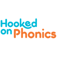 Hooked On Phonics Logo