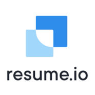 Resume.io Logo