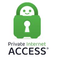Private Internet Access Logo