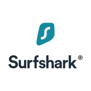 Surfshark Logo