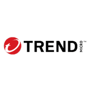 Trend Micro Logo