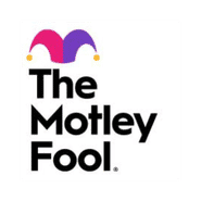 The Motley Fool Logo