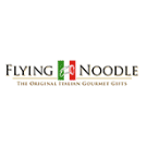 Flying Noodle Beer Club Logo