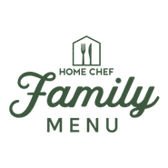 Home Chef Logo