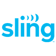 Sling TV Logo