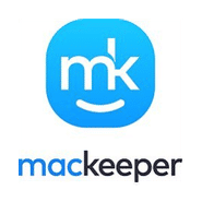 MacKeeper Logo