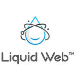 Liquid Web Logo