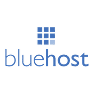 Bluehost Logo