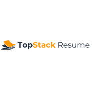 TopStack Resume Logo