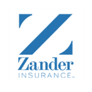 Zander Logo