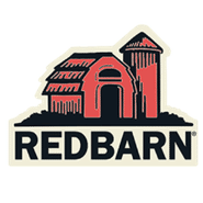 Redbarn Logo