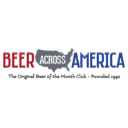 Beer Across America Logo