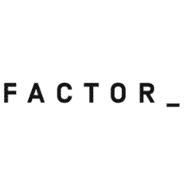 Factor Logo