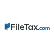 FileTax.com Logo