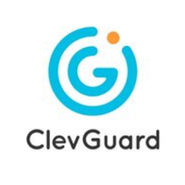 ClevGuard Logo