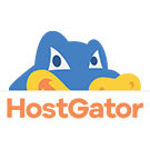 HostGator Logo