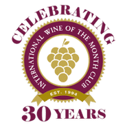 Wine of the Month Club Logo