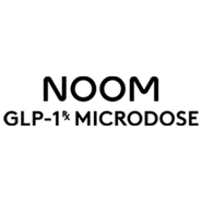 Noom Microdose Program Logo