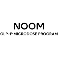 Noom Microdose Program Logo