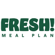 Fresh Meal Plan Logo