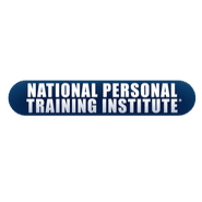 National Personal Training Institute Logo