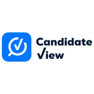 CandidateView Logo