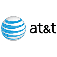 AT&T Mobility Logo