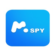 mSpy Logo
