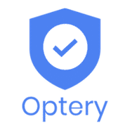 Optery Logo