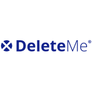 DeleteMe Logo