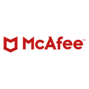McAfee VPN Logo