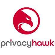 PrivacyHawk Logo