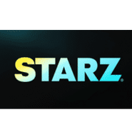 Starz Logo