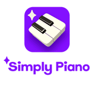Simply Piano Logo