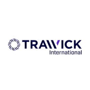 Trawick International Logo