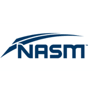 National Academy of Sports Medicine Logo