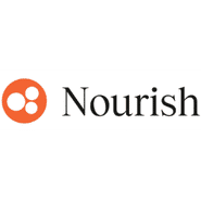 Nourish Logo