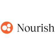 Nourish Logo